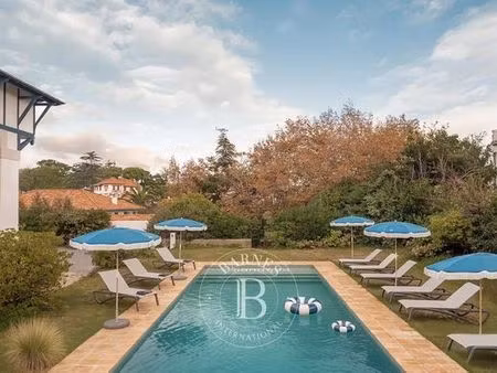 prestigieuse maison en location biarritz  nouvelle-aquitaine