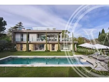 villa de 6 pièces de luxe en location antibes  provence-alpes-côte d'azur