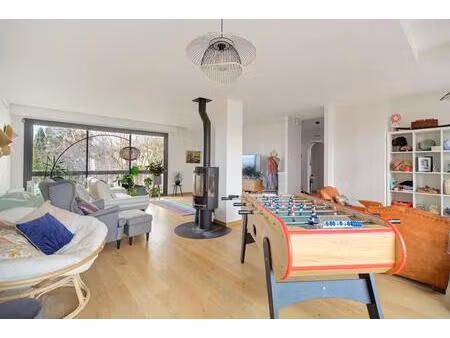 l'union maison familiale 5 chambres un jardin un garage et une cave