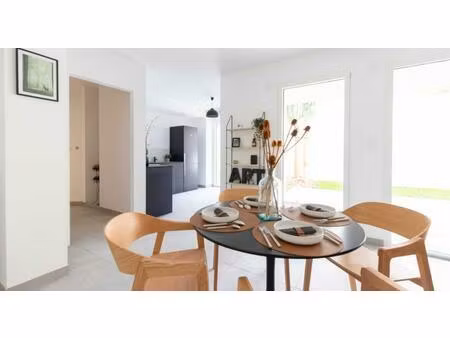 achat : appartement (49080)