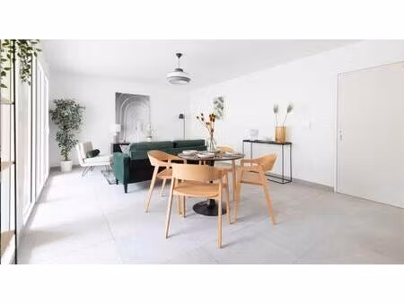 achat : appartement (49080)