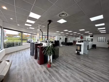 location commerce normanville 27930