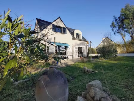 vente maison 5 pièces 117 m² à saint-philibert (56470)  646 000 €