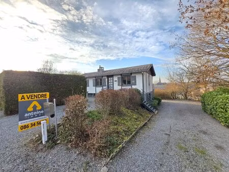 immeuble de rapport à vendre à rue du broux 10 durbuy (vbd65074)