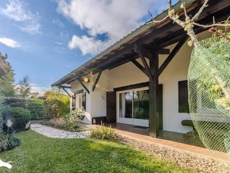 vente maison 4 pièces 150 m² à biganos (33380)  498 500 €