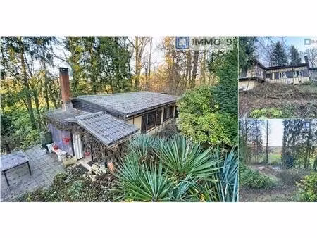 maison à vendre à rue de ramelot 35 modave (vbd65186)