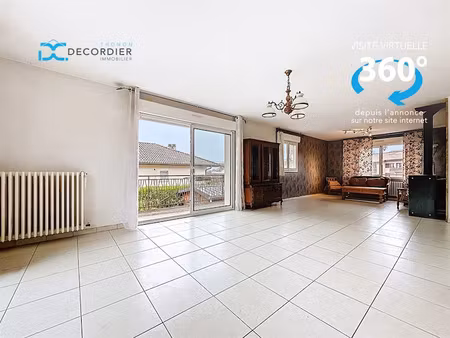 vente maison 9 pièces 210 m² à thonon-les-bains (74200)  509 000 €