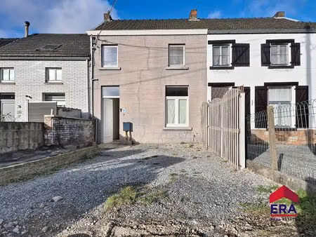 maison à vendre à jean cheu 9 antheit (vbd65127)