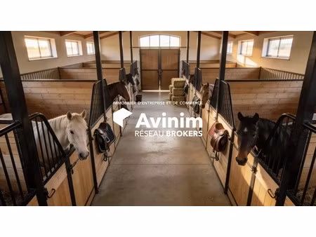 vente terrain agricole