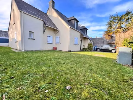 vente maison 6 pièces 148.21 m² à coueron (44220)  499 200 €