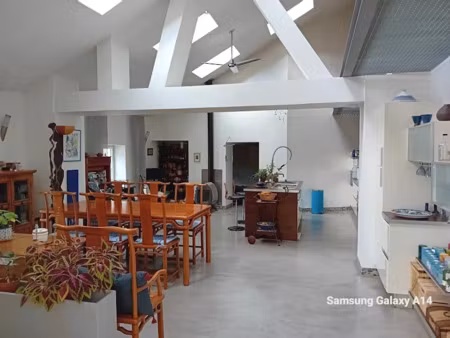 vente maison 6 pièces 201 m² à pontoise (95000)  525 000 €