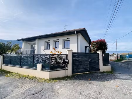 vente maison 96 m² à annemasse (74100)  549 000 €