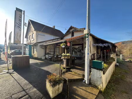 vente commerce 125 m² corny-sur-moselle (57680)
