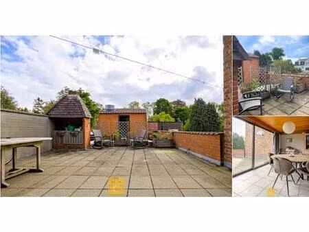 maison à vendre à rijselsestraat 5 loppem (rbu89846)