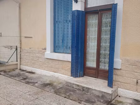 vente maison 3 pièces 52 m² lérouville (55200)