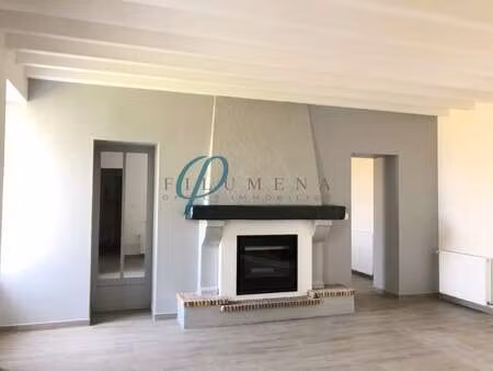 location maison à mésanger (44522) : à louer / 132m² mésanger