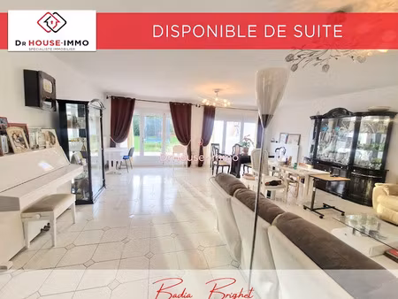 vente maison 6 pièces 163 m² à bonneuil-sur-marne (94380)  559 000 €