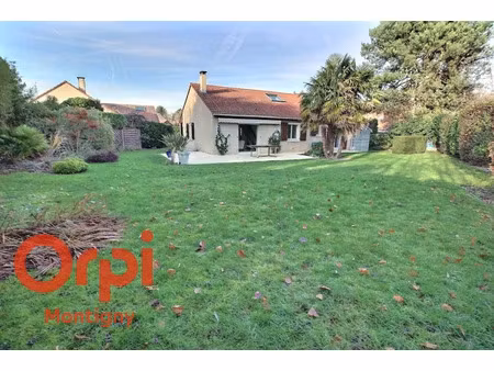 vente maison 4 pièces 115 m² à voisins-le-bretonneux (78960)  630 000 €