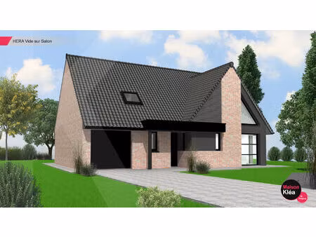 vente maison 7 pièces bailleul (59270)