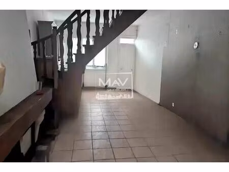 vente maison 1 pièce pérenchies (59840)