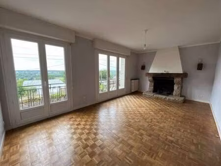 location maison à saint-germain-sur-ille (35250) : à louer / 107m² saint-germain-sur-ille