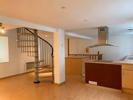 location appartement 3 pièces à yffiniac (22120) : à louer 3 pièces / 61m² yffiniac