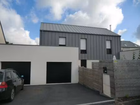 location maison à bruz (35170) : à louer / 138m² bruz