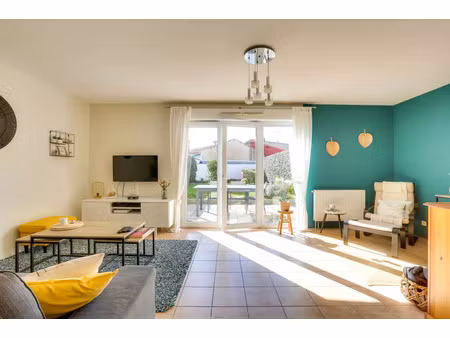 vente maison 5 pièces 101 m² ciboure (64500)