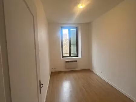 vente appartement 3 pièces 48 m² à brienon-sur-armançon (89210)  34 500 €