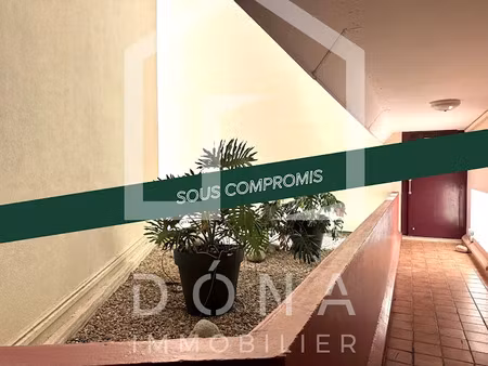 vente appartement 1 pièce 20 m² à le grau-du-roi (30240)  75 600 €