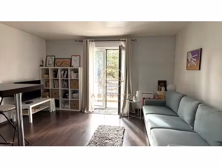 vente appartement 1 pièce 28.45 m² à le plessis-trévise (94420)  139 000 €