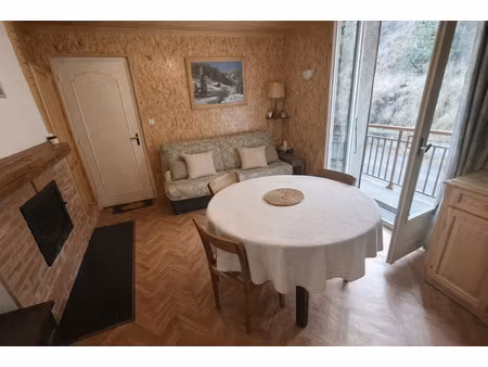vente appartement 2 pièces 36.4 m² à les angles (66210)  118 000 €