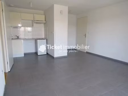 vente appartement 2 pièces 42.87 m² à mondonville (31700)  120 000 €