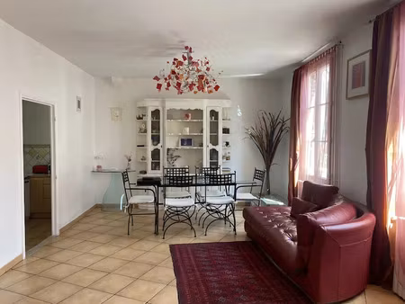 vente appartement 4 pièces 143 m² à sens (89100)  140 000 €