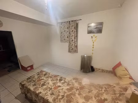 vente appartement 2 pièces 40 m² à beziers (34500)  60 000 €