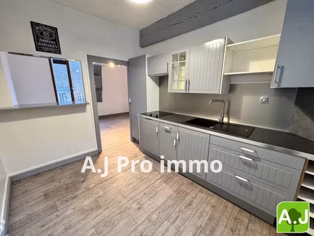 vente appartement 1 pièce 34 m² à ivry-la-bataille (27540)  72 000 €