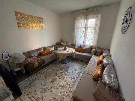 vente appartement 4 pièces 70 m² à beziers (34500)  79 500 €