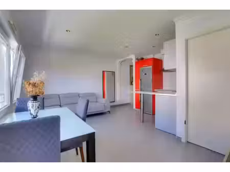 vente appartement 2 pièces 36 m² urrugne (64122)