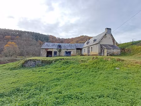 vente maison 2 pièces 84 m² espèche (65130)