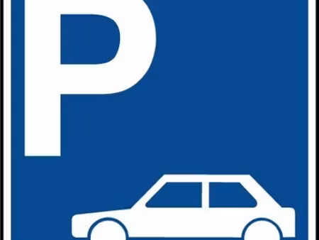 place de parking proche centre ville