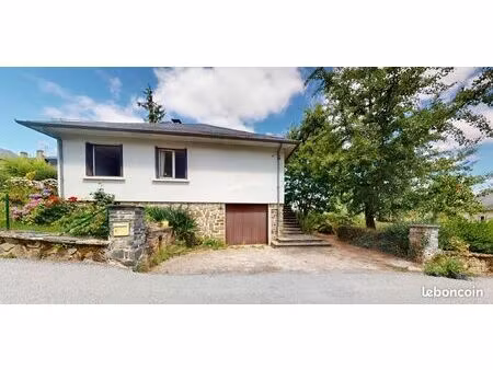 maison 4 pièces 78 m²