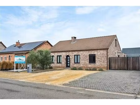 maison à vendre à torenveld 116 tessenderlo (rbu89832)