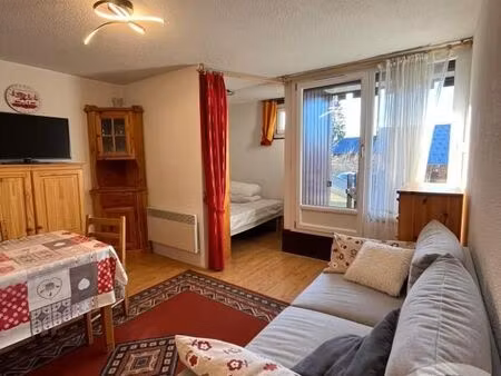 studio 1 pièce 22 m²