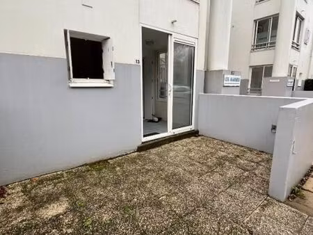 appartement 2 pièces 27 m²