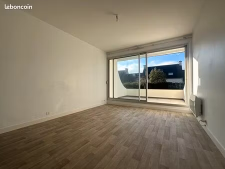 appartement 2 pièces 36 m²