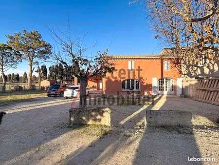 appartement 4 pièces 118 m²