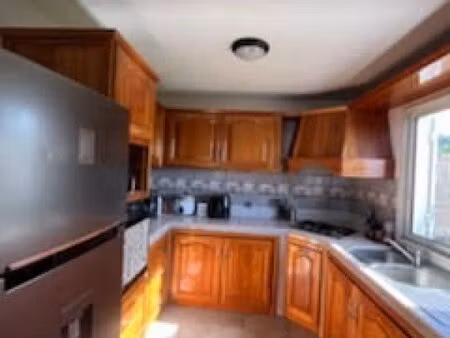 location maison non meublé