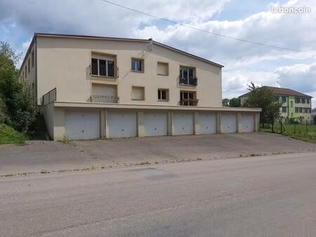 appartement 4 pièces 89 m²