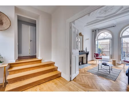 vente appartement 4 pièces 83 m² à carcassonne (11000)  179 000 €