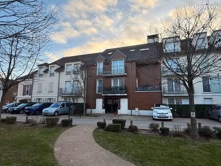 appartement 3 pièces 70 m²